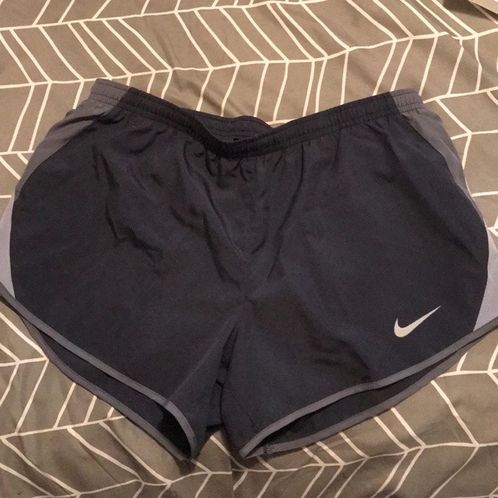 Nike 10k tempo shorts